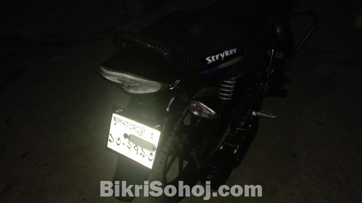 TVs sticker 125